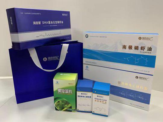 龙凤彩盒定制